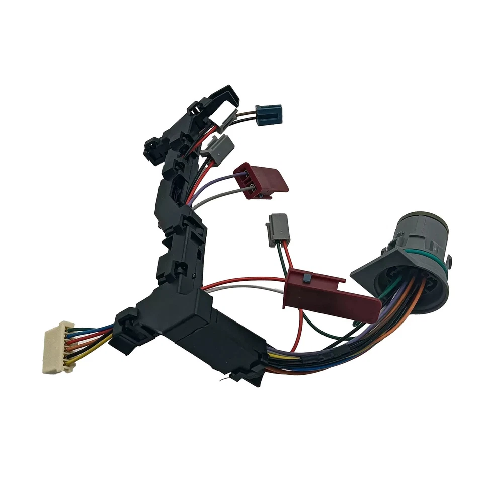 1 PC Transmission Wiring Harness 2001-2011 For GM For Chevy 29541371 Replace - Image 3 of 4