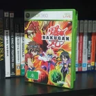 Bakugan Battle Brawlers Xbox 360 X360  PAL CIB Tested & Working