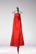 Formal gown