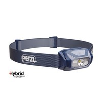 Petzl Tikkina Stirnlampe Kopflampe 300 Lumen Blue