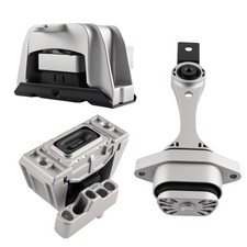 Support moteur Seat TOLEDO