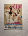 Out “The LGBTQ Dolls Barbie Alex, Hari, Scott” Issue July/August 2023 Magazine — photo 1