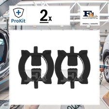 2x ORIGINAL&reg; Fa1 103-911 Halter, Abgasanlage f&uuml;r Mercedes-Benz SLS AMG SLS AMG