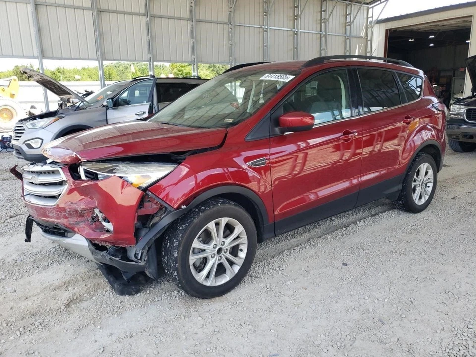 2018 FORD ESCAPE Transmission Shift  - Image 2 of 4