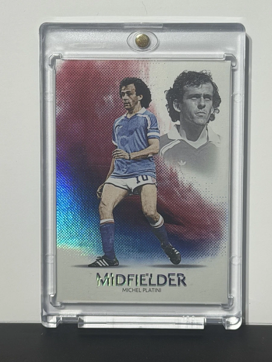 Futera Soccer France Sports Trading Cards for sale | eBay