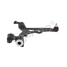 Triangle de suspension Citroen JUMPY