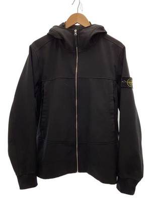 STONE ISLAND 21AW L Black