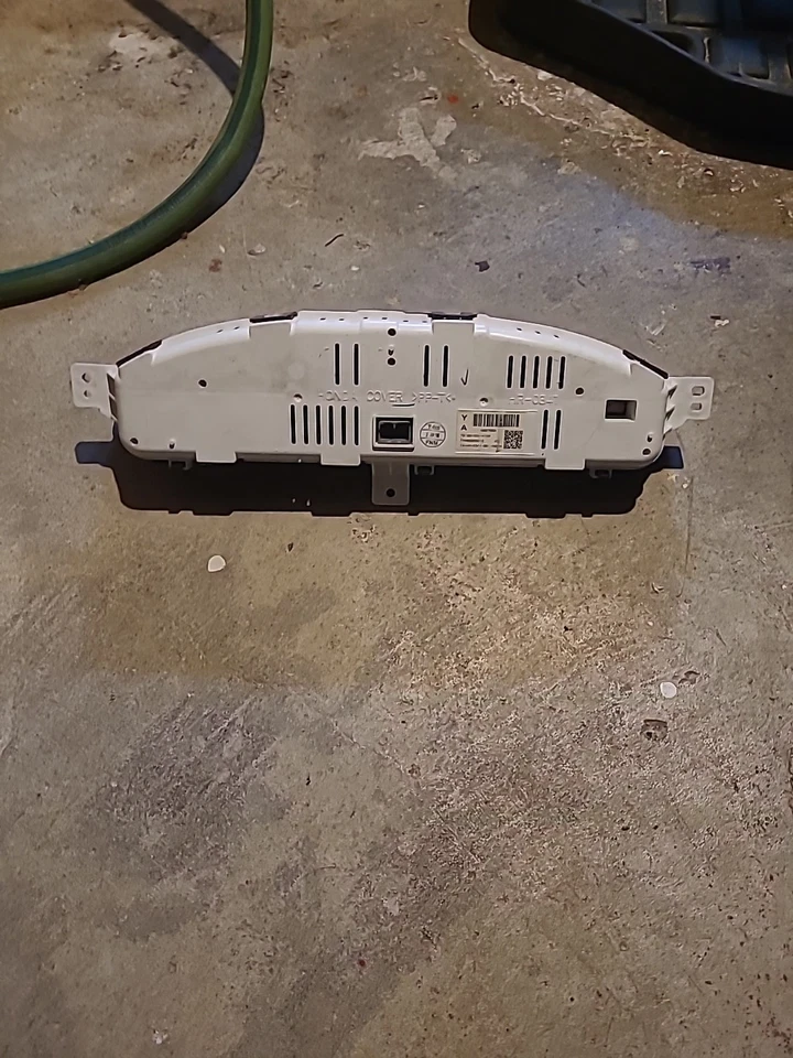 Velocímetro Honda Civic/Acura CSX 2006-2011 Foto 4 de 4