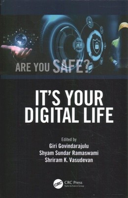It s Your  Life, Hardcover by Govindarajulu, Giri; Ramaswami, Shyam Sundar ; ...