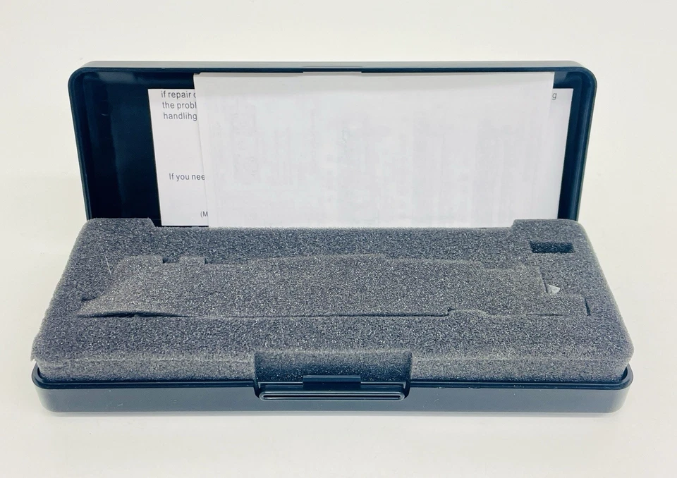 Model Power N Metal Minneapolis & St Louis 4-6-2 Semi Streamliner #502 87431 New - Image 4 of 4