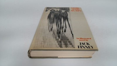 			Time And Again, Jack Finney, Weidenfeld And Nicolson, 1980, Hardc		