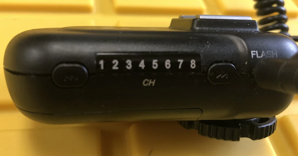 Phottix Ares Receiver - Image 4 of 4