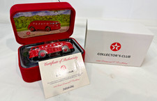 1 Texaco 1934 Diamond T Doodle Bug