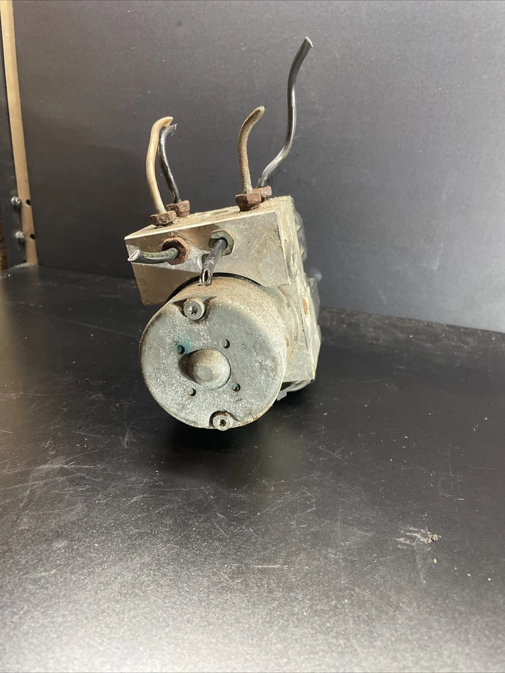 Chevrolet Equinox 2005-2006 ABS módulo de bomba de freno antibloqueo OEM 92 7262 B Foto 3 de 4