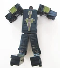 Transformers G1 Onslaught Vintage Action Figure Truck 1986 No Accessories Nice
