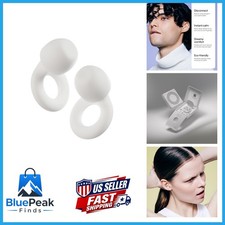 Loop Quiet 2 Ear Plugs Reusable for Sleep