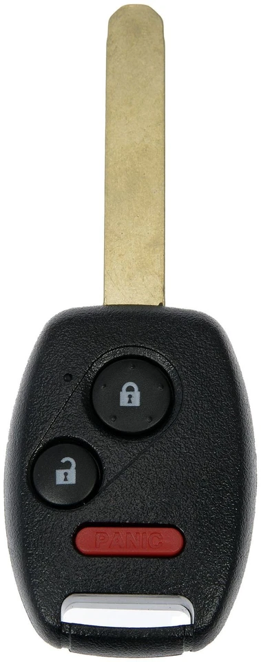 Mando a distancia de entrada sin llave Dorman 99584ST 3 botones para Honda Pilot 05-08 Foto 3 de 4