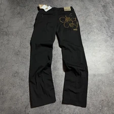 NEW Galliano Glitter Girls Rare Pants
