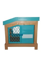 Little Live Pets Mama Surprise Guinea Pig Replacement Cage Home