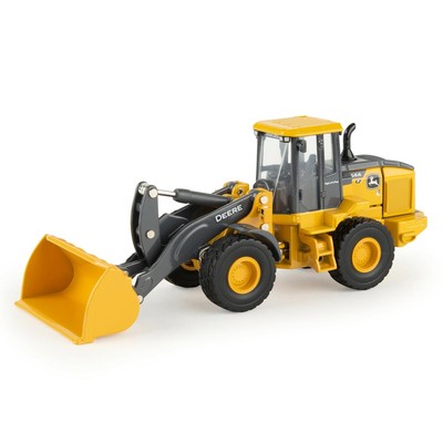 ERTL - Radlader JOHN DEERE 544P   Prestige-Kollektion - 1/50 - ERT45844