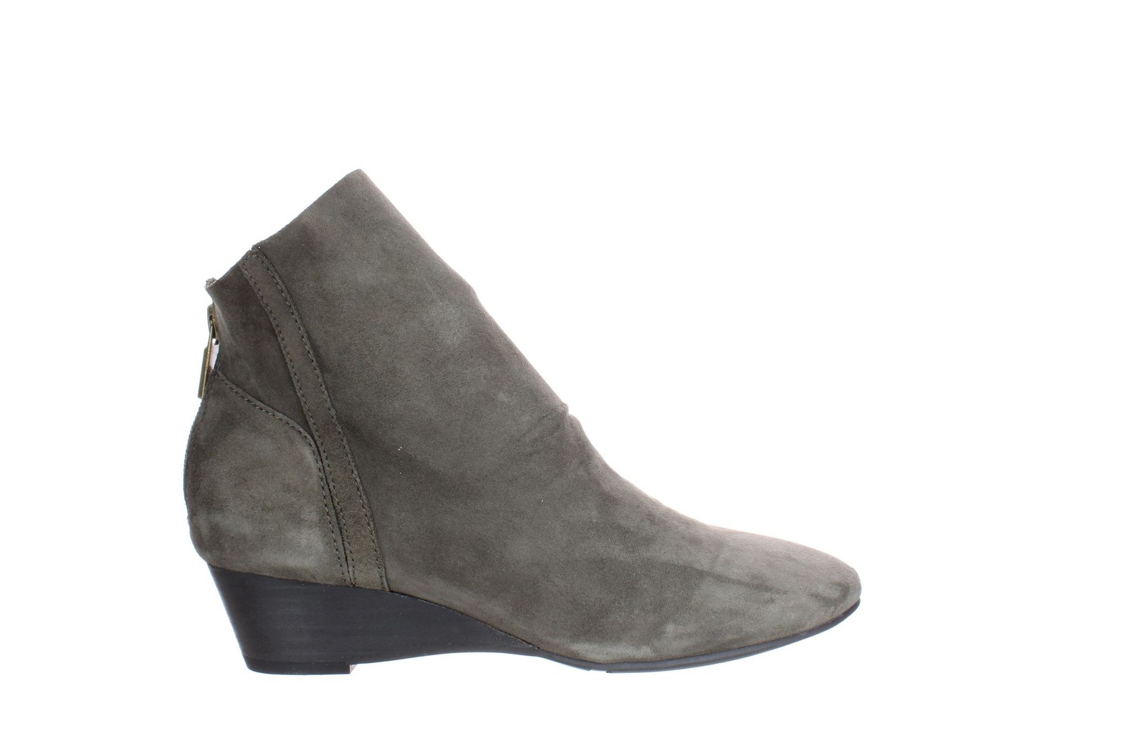 Me Too Женские ботильоны Montana 14 серого цвета размер 6 6790₽