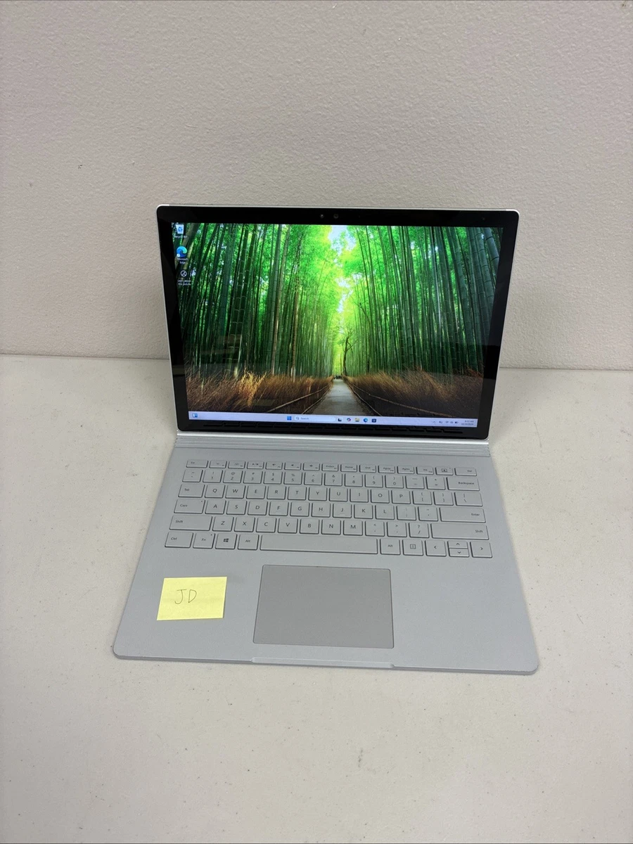 25+ Microsoft Surface Book Laptops for sale | Updated Oct 2026