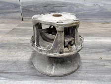 1988 POLARIS INDY 500 IFS SKS SNOWMOBILE PRIMARY CLUTCH DRIVE DRIVEN BELT ENGINE