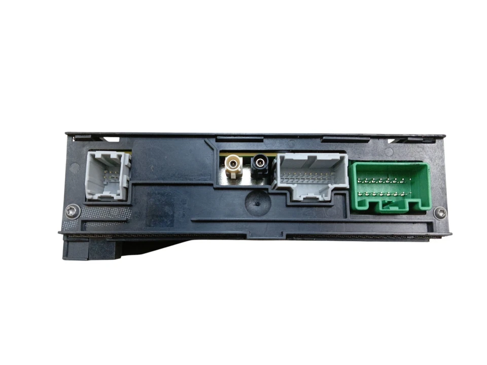 Centralina radio navigatore Silverbox OPEL ASTRA K 39026165 - Immagine 4 di 4