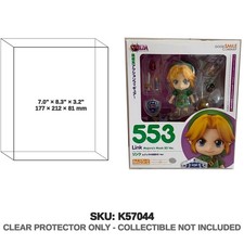 Protector For Link Zelda Majoras Mask 3D Nend...