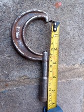 Vintage Micrometer,Range Is 1-2 Inches
