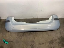 Pare-choc arrière Renault MODUS