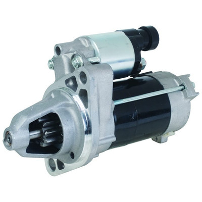 New Starter Replacement 2002-2006 02 03 04 05 06 Acura RSX 2.0L 31200PRBA01 3120