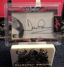 2023 Leaf Decadence Pop Century Trading Cards Checklist 11