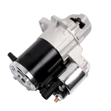 17996 Starter for Cadillac CTS 3.0L 3.6L 2005-2011 Chevrolet Camaro 2010-14 3.6L