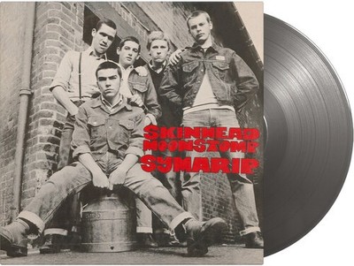 SKINHEAD MOONSTOMP - THE ALBUM 輸入盤 SKINHEAD MOONSTOMP THE ALBUM Skinhead Moonstomp - Amazon.com Music