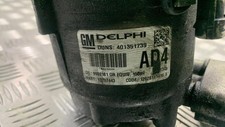 Climatisation et Accessoires Opel ASTRA