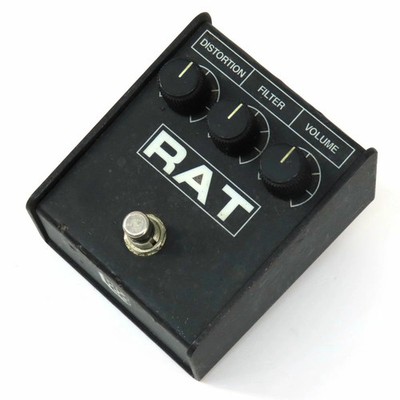 Proco Rat2 Distortion Used/Effector/Proco Okayama Store No.km1088