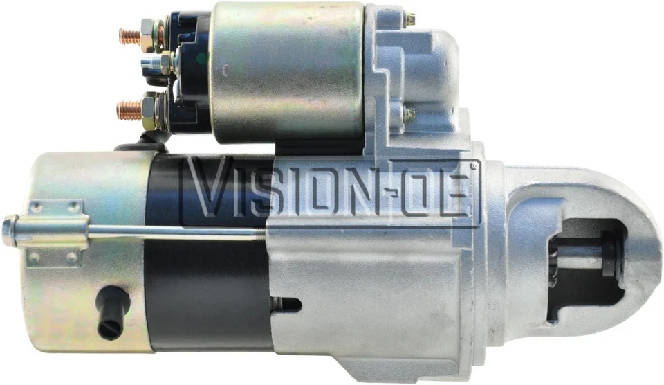 BBB Industries 6471 Starter Motor - Image 4 of 4