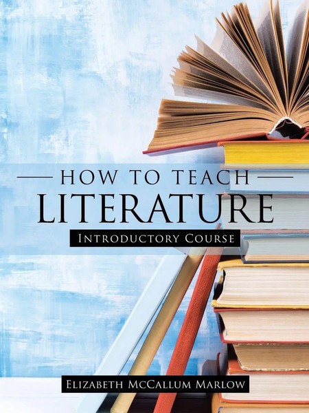 Elizabeth Mccallum Marlow | How To Teach Literature | Taschenbuch | Englisch-image