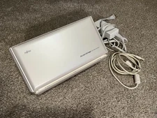 Fujitsu ScanSnap S1500M Document Scanner w/ USB & AC Adapter - READ DESCRIPTION