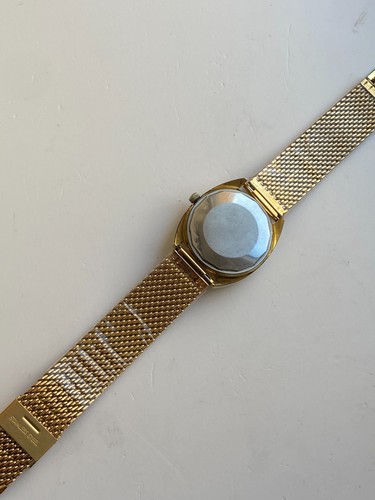 VINTAGE HERREN SELTENE SCHÖNE ARMBANDUHR TISSOT SEASTAR AUTOMATIK AU 20 SWISS - Bild 16 von 20