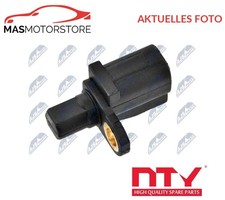 ABS SENSOR DREHZAHLFÜHLER HINTEN RECHT LINKS NTY HCA-MZ-018 V NEU OE QUALITÄT