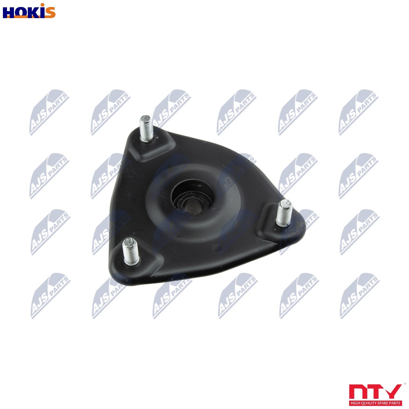 MOUNTING SHOCK ABSORBER AD-KA-323 FOR HYUNDAI MATRIX LANTRA/IV/III i30 KIA - Image 11