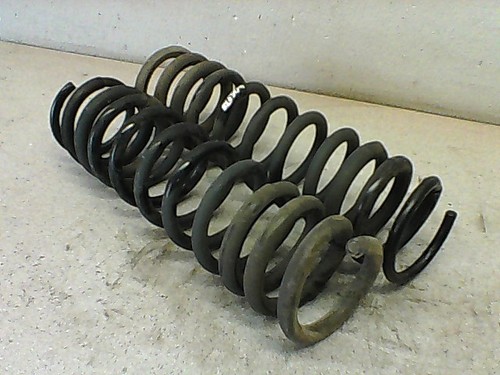 Federelement L+R Ford Focus Turnier 1.6 Tdci DPF DA3/DB3 2009-2010