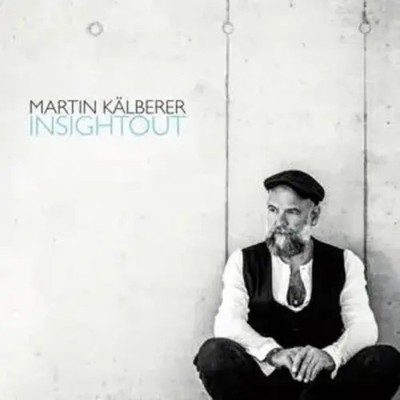 InSightOut | Martin Kälberer | Audio-CD | CD | 2021 | EAN 4260075861913