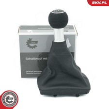 ESEN SKV 63SKV401 Schalthebelknauf für AUDI