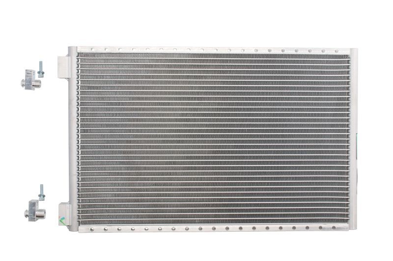 ✅Fits NRF NRF 35953 Air conditioning condenser  35953 A/C condenser  ⭐UK Seller⭐