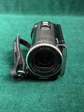 Sony Handycam HDR-CX116E Digital HD Video Camera Recorder