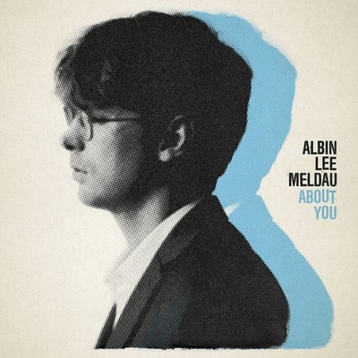 Albin Lee Meldau - About You Vinyl LP Brand New Sealed White