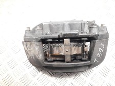 Etrier de frein Porsche Macan